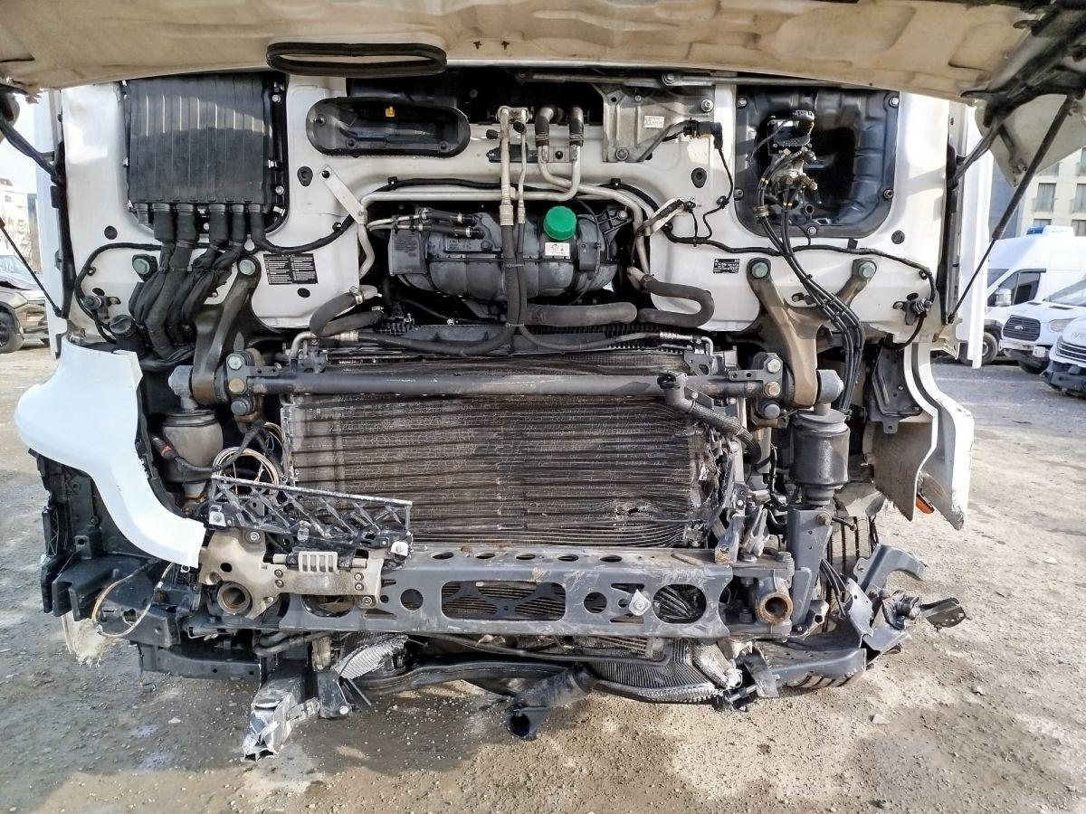 CEKICI ACTROS 1842 LS E6