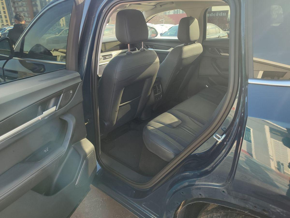 T10X V2 RWD UZUN MENZIL 160KW