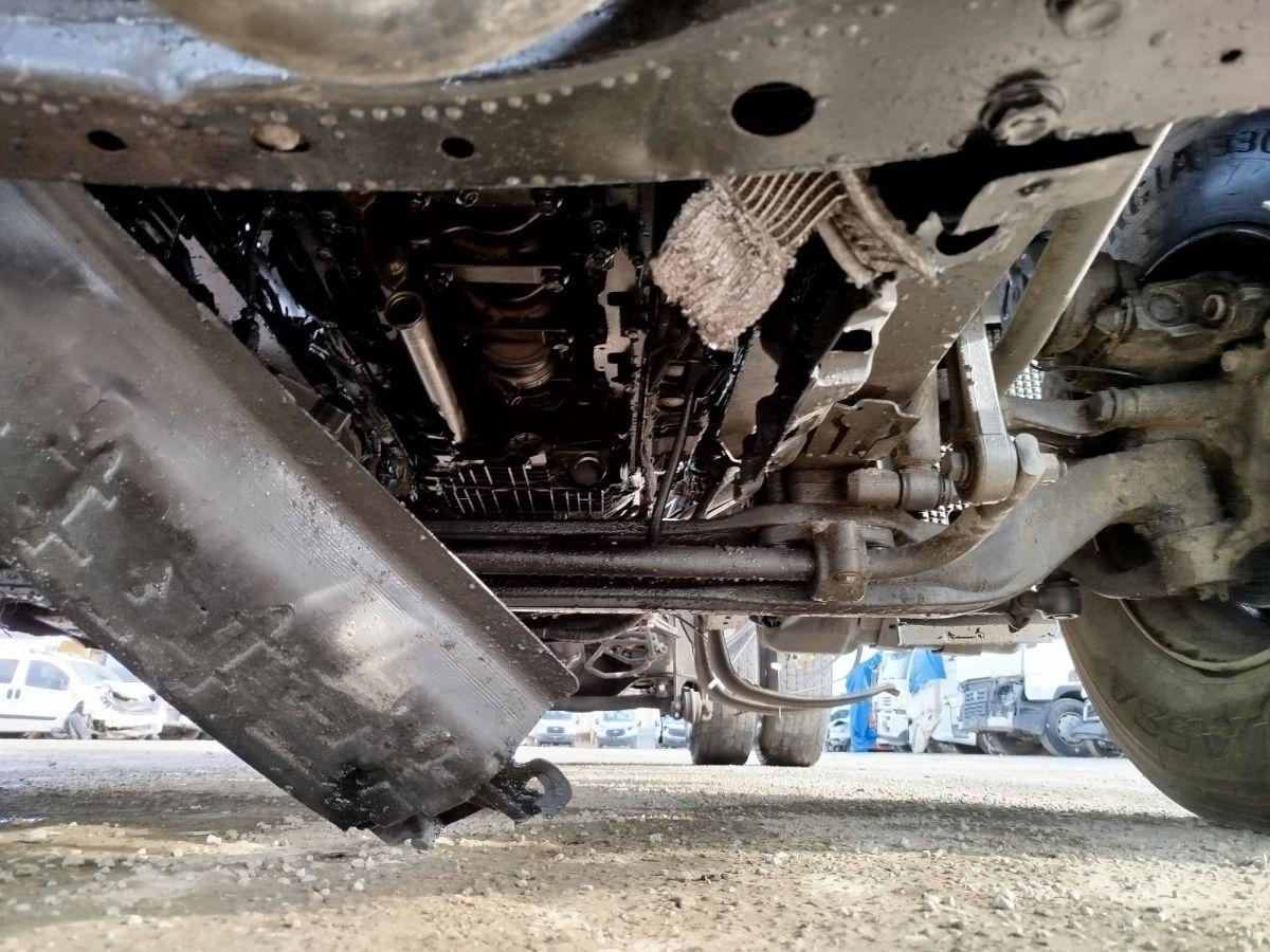 CEKICI ACTROS 1842 LS E6