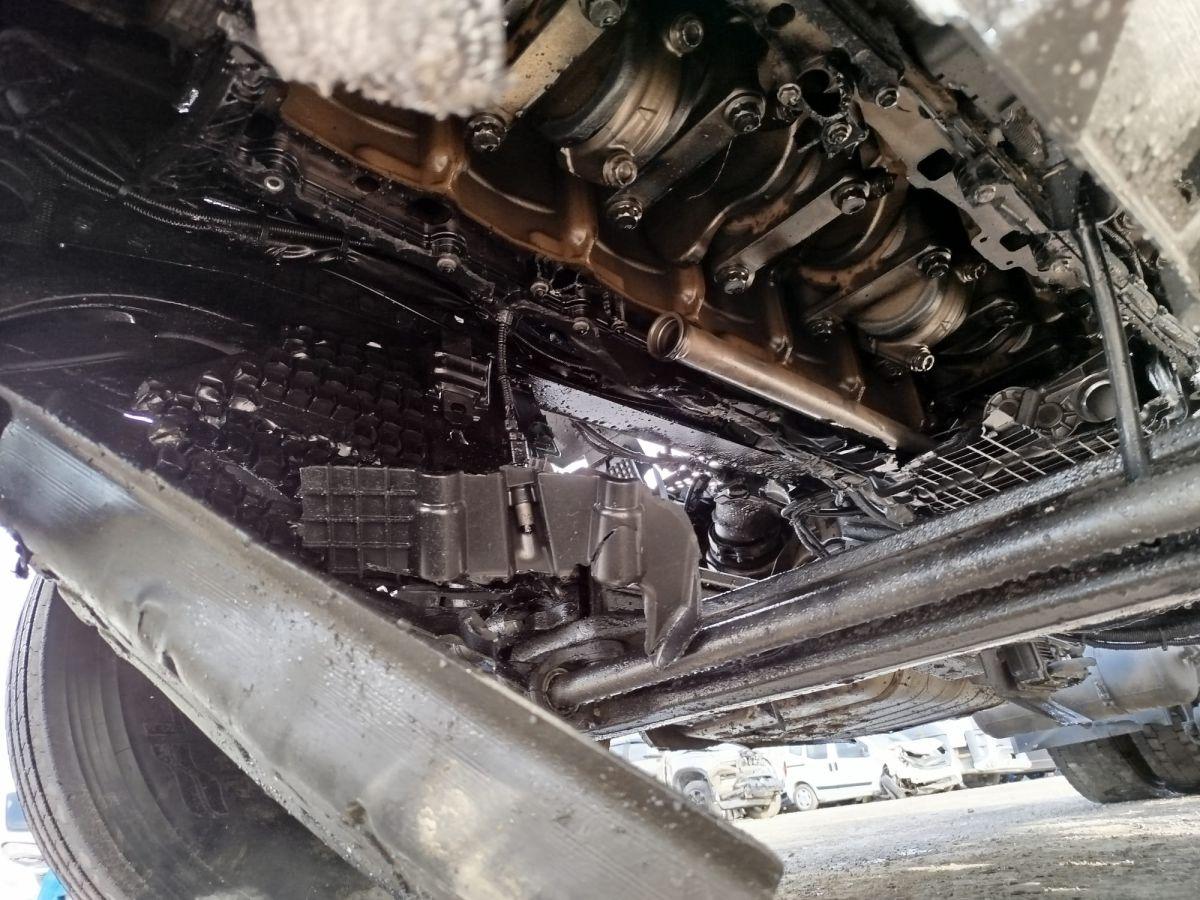 CEKICI ACTROS 1842 LS E6