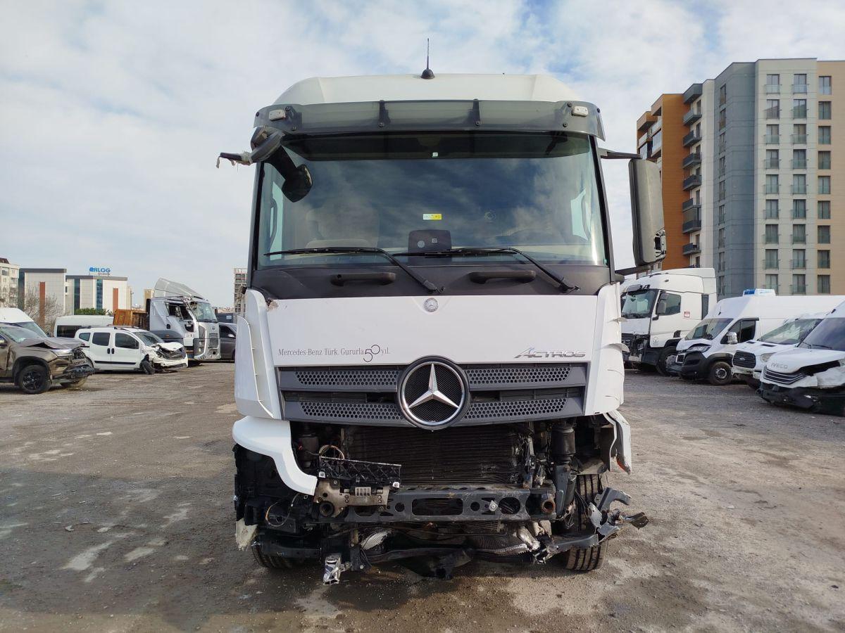 CEKICI ACTROS 1842 LS E6