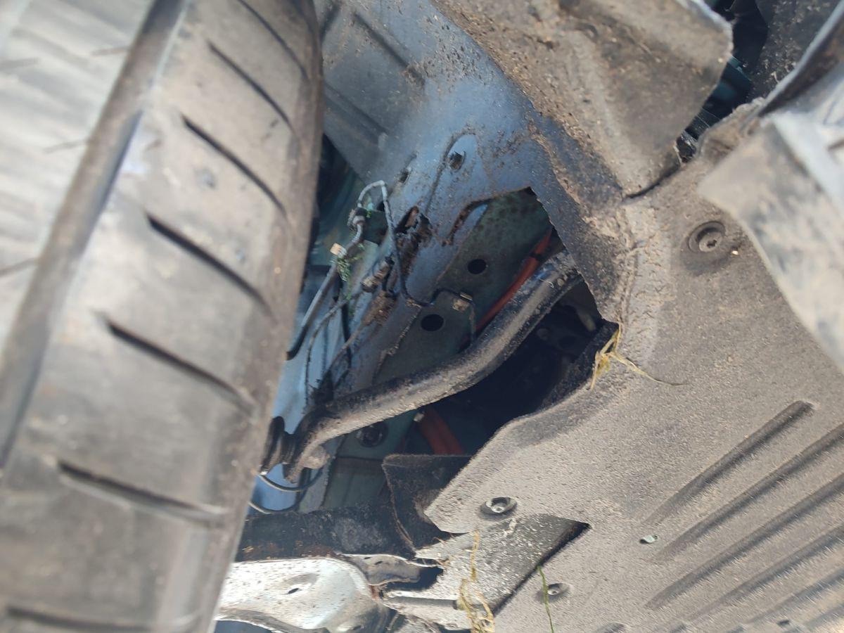 T10X V2 RWD UZUN MENZIL 160KW