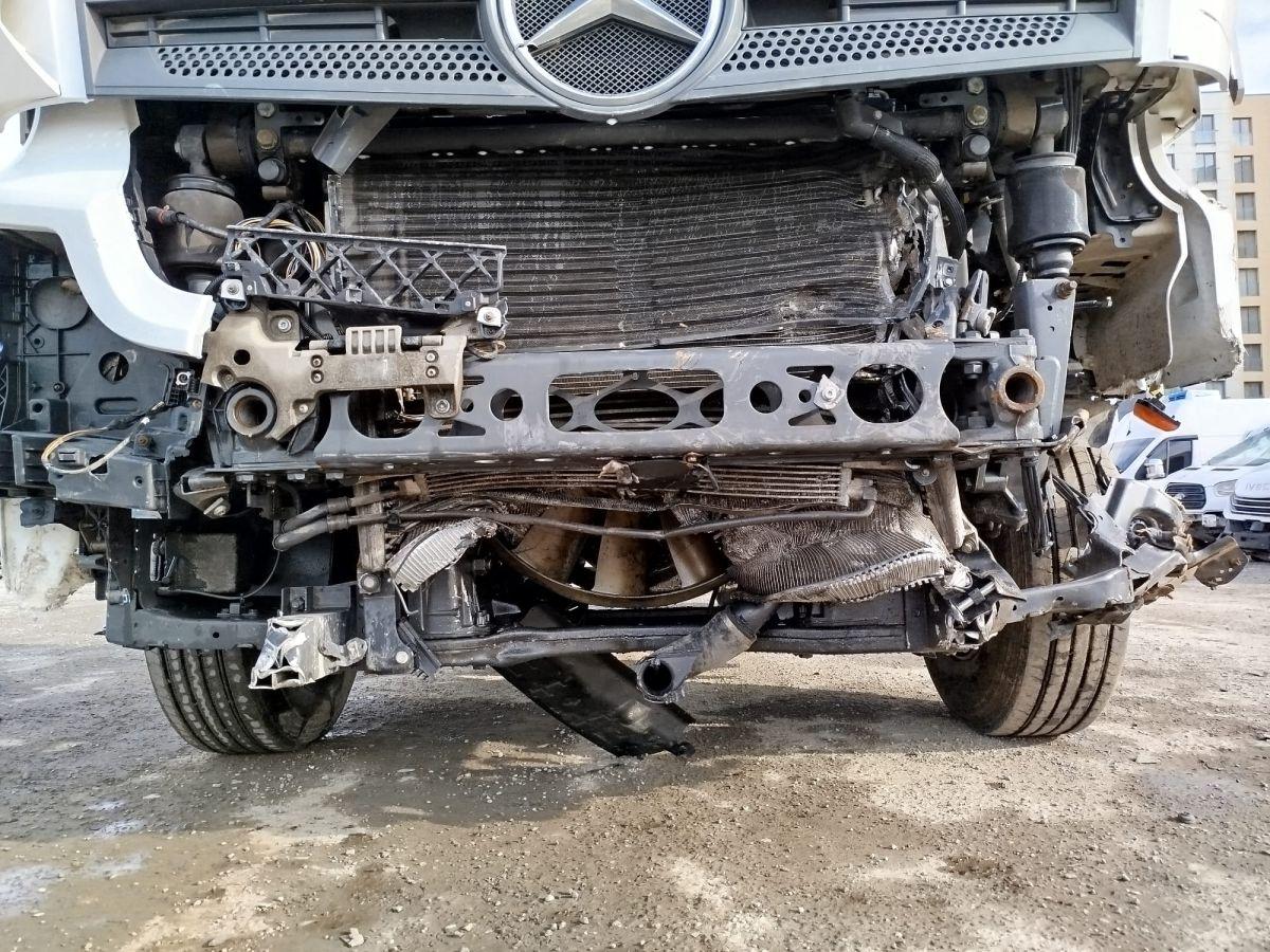 CEKICI ACTROS 1842 LS E6