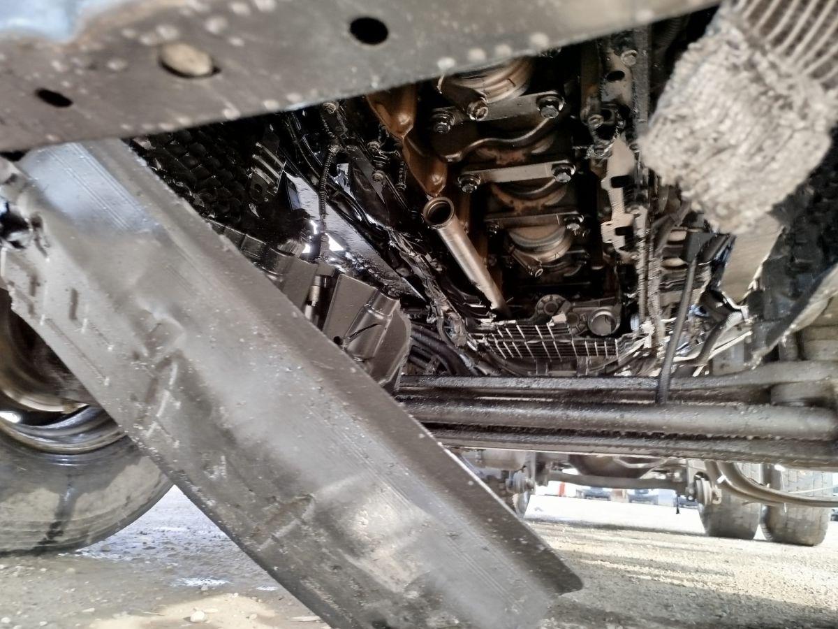 CEKICI ACTROS 1842 LS E6