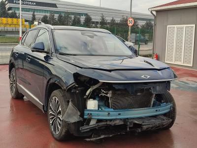 T10X V2 RWD UZUN MENZIL 160KW