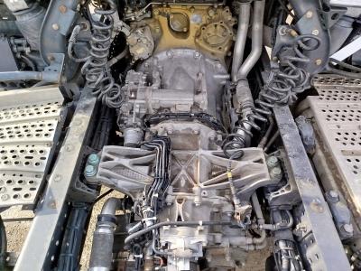 CEKICI ACTROS 1842 LS E6