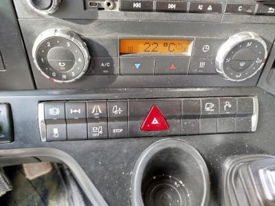 CEKICI ACTROS 1842 LS E6