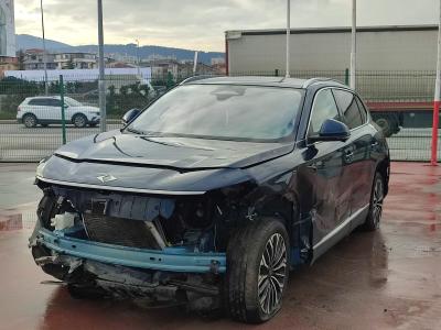 T10X V2 RWD UZUN MENZIL 160KW