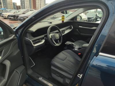 T10X V2 RWD UZUN MENZIL 160KW