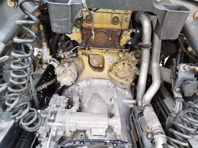 CEKICI ACTROS 1842 LS E6