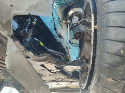 T10X V2 RWD UZUN MENZIL 160KW