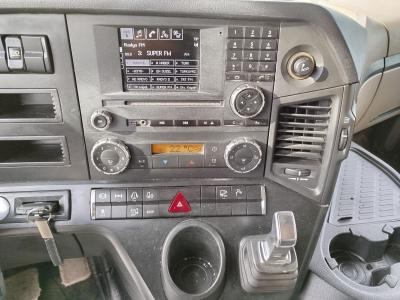 CEKICI ACTROS 1842 LS E6