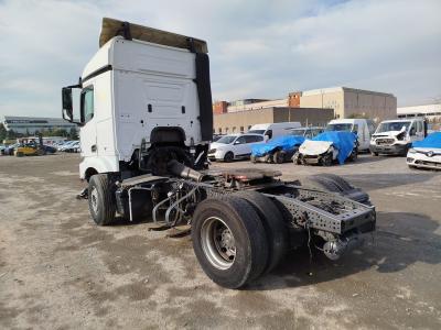 CEKICI ACTROS 1842 LS E6