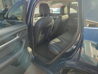 T10X V2 RWD UZUN MENZIL 160KW