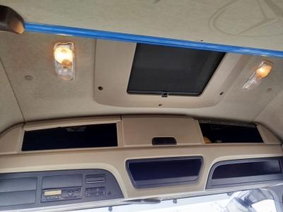 CEKICI ACTROS 1842 LS E6