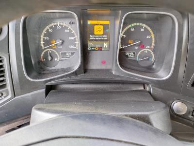 CEKICI ACTROS 1842 LS E6