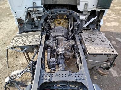 CEKICI ACTROS 1842 LS E6