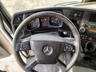 CEKICI ACTROS 1842 LS E6