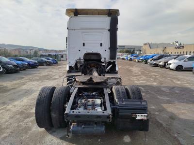 CEKICI ACTROS 1842 LS E6