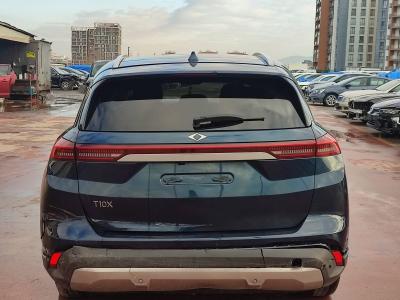 T10X V2 RWD UZUN MENZIL 160KW