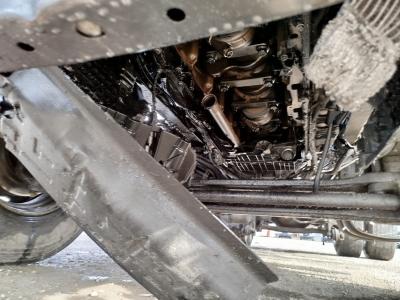 CEKICI ACTROS 1842 LS E6