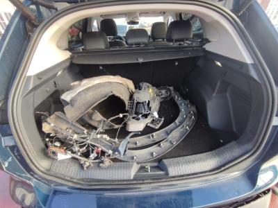 T10X V2 RWD UZUN MENZIL 160KW