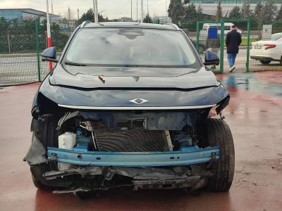 T10X V2 RWD UZUN MENZIL 160KW