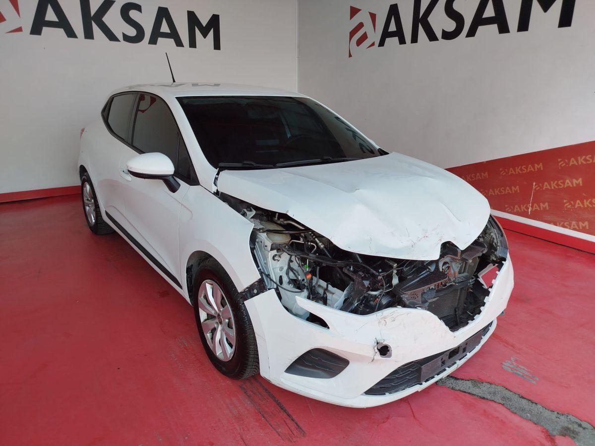 CLIO JOY 1.0 TCE X-TRONIC 100