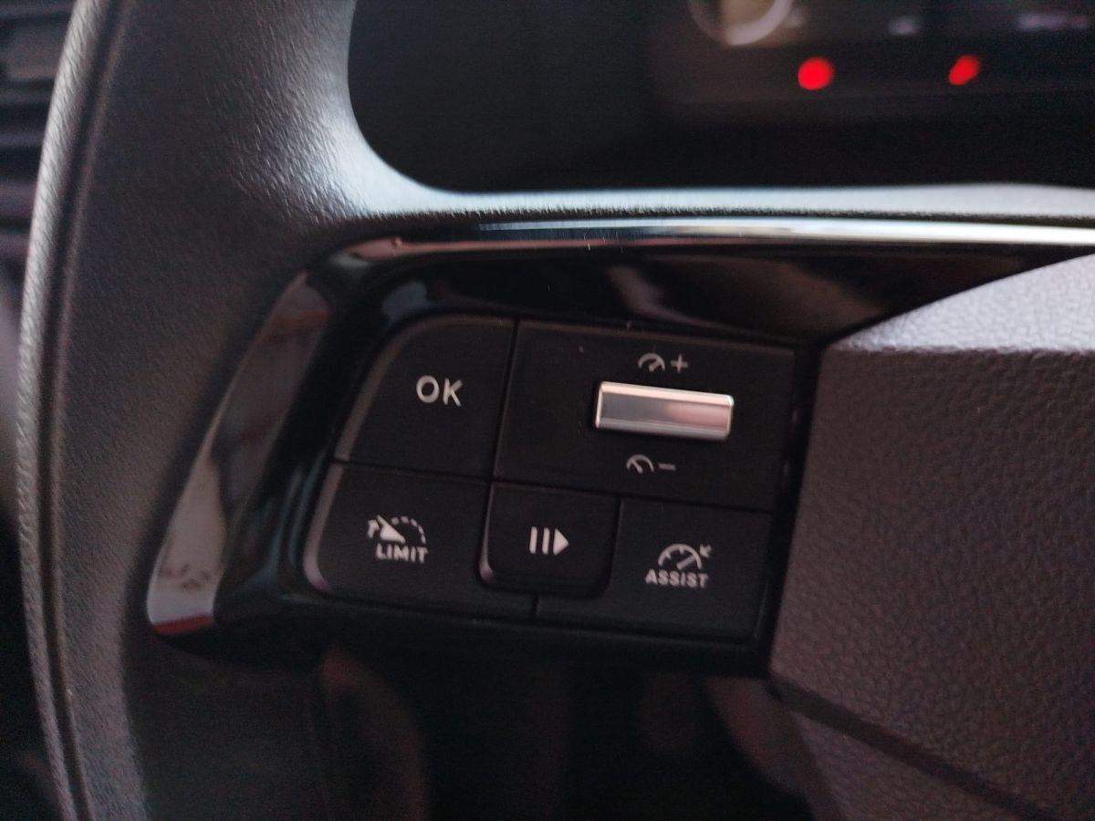 SCUDO VAN  BUSINESS 2.0 145