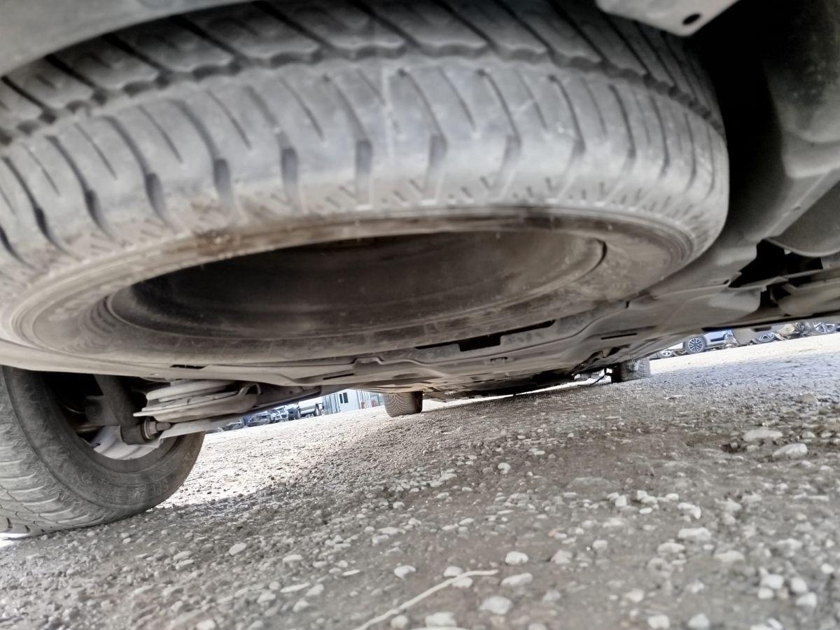 VITO BASE 528O FL 114 CDI