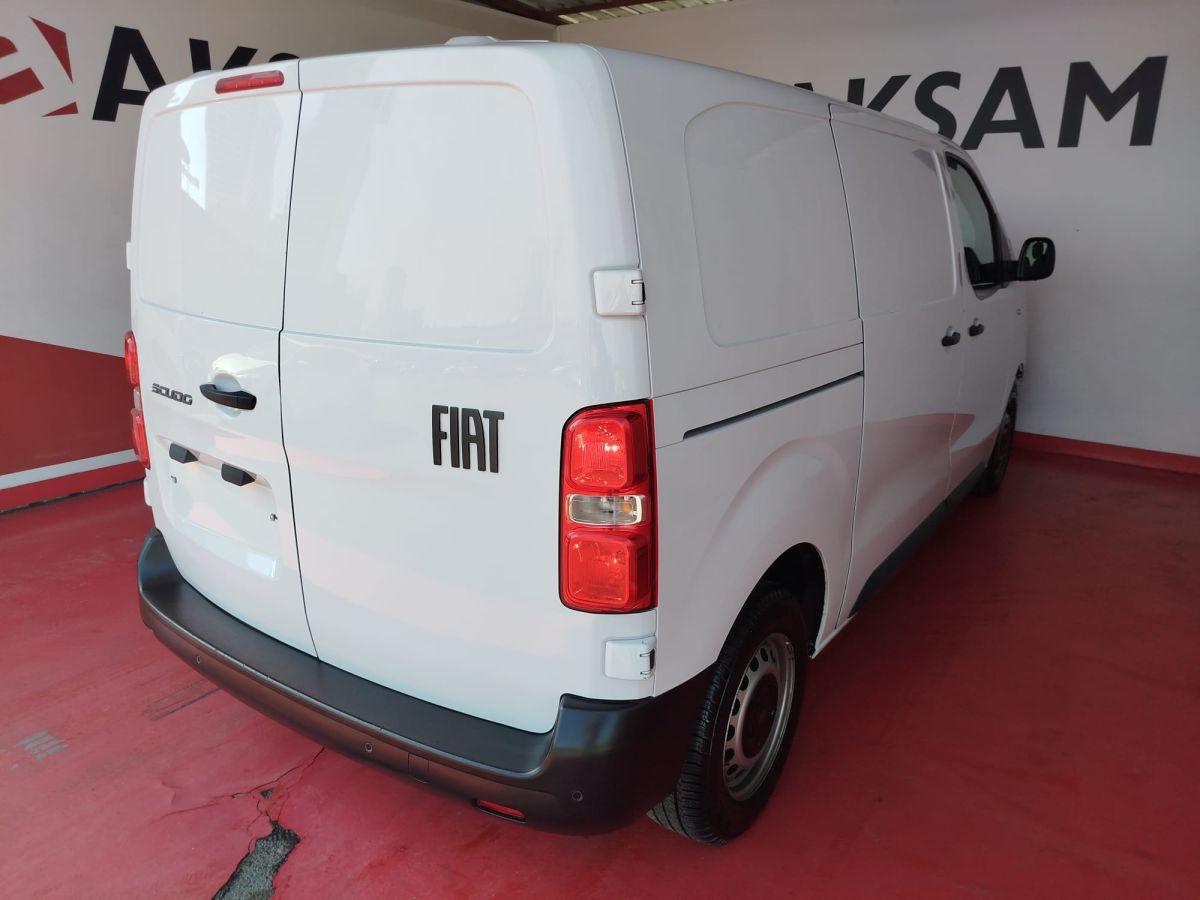 SCUDO VAN  BUSINESS 2.0 145