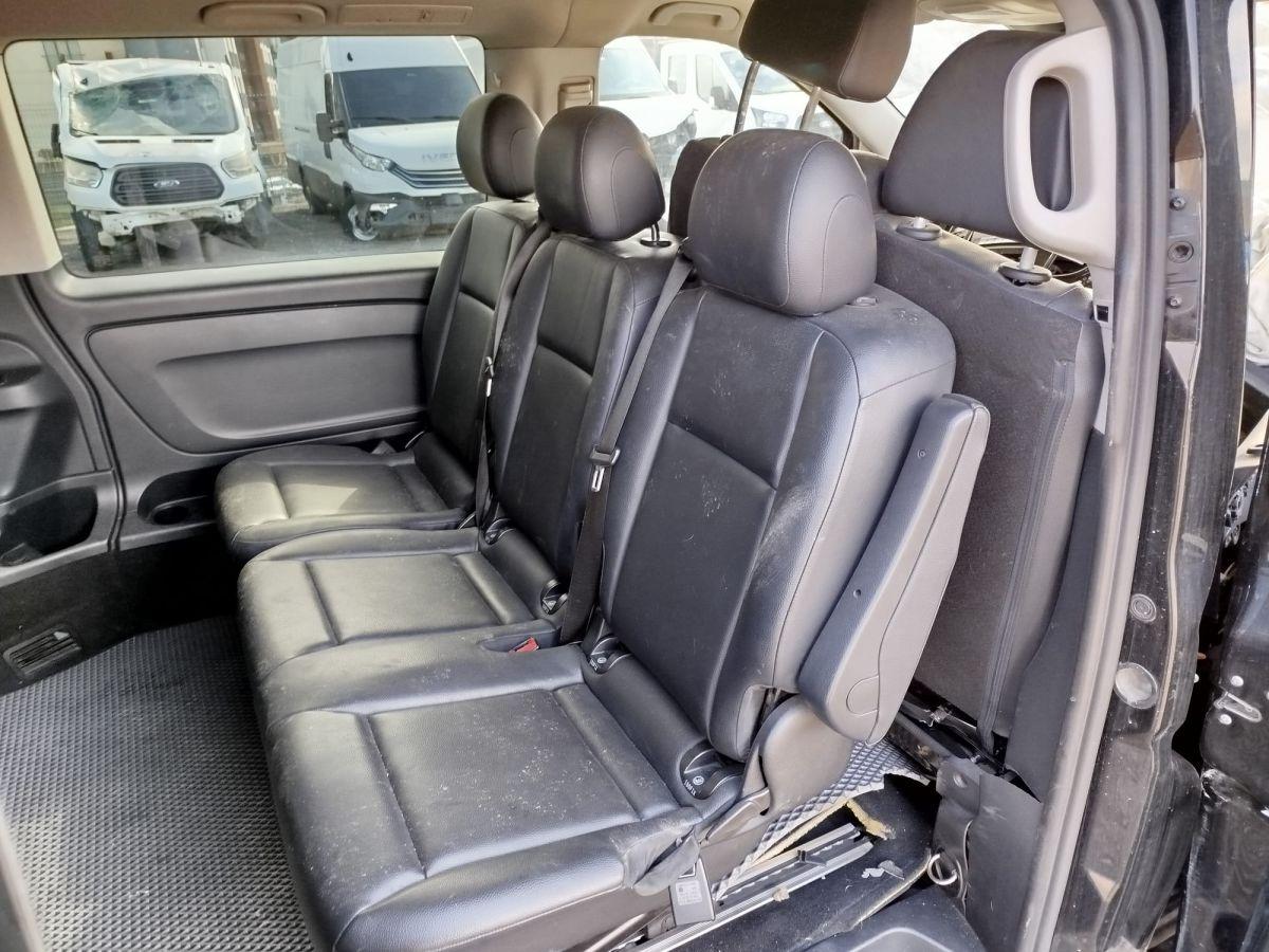 VITO BASE 528O FL 114 CDI