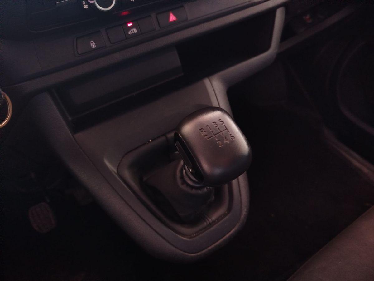 SCUDO VAN  BUSINESS 2.0 145