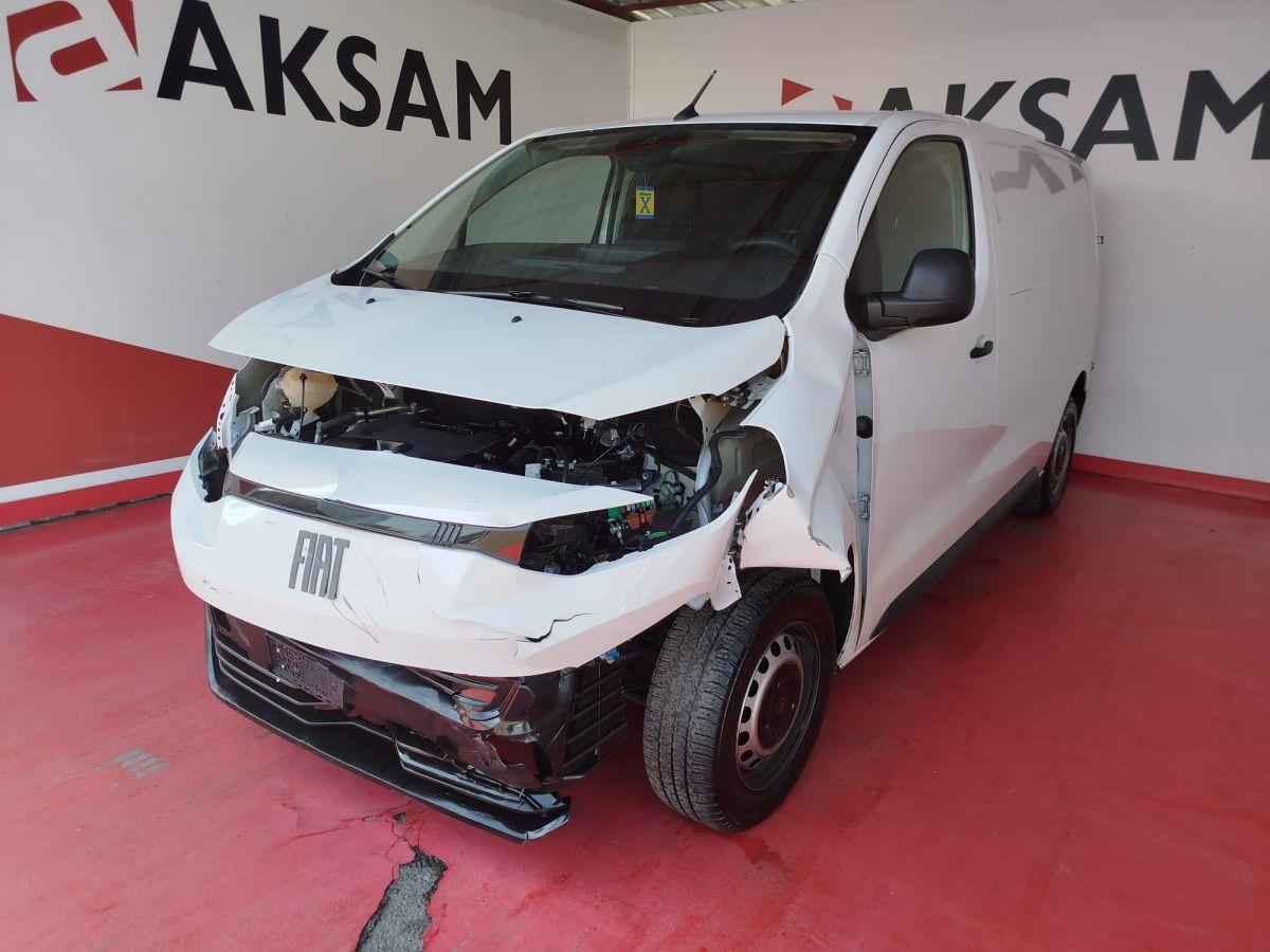 SCUDO VAN  BUSINESS 2.0 145