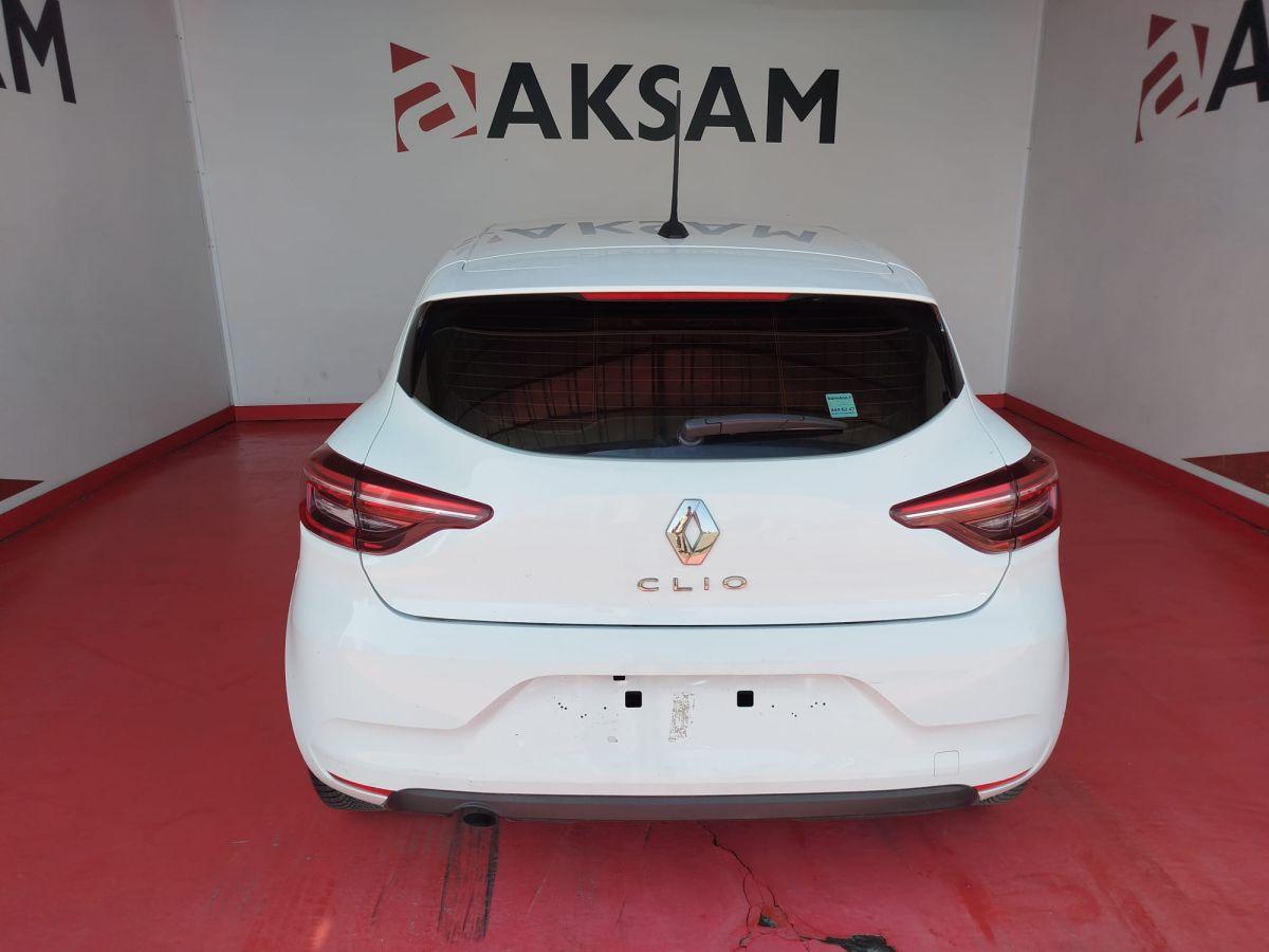 CLIO JOY 1.0 TCE X-TRONIC 100