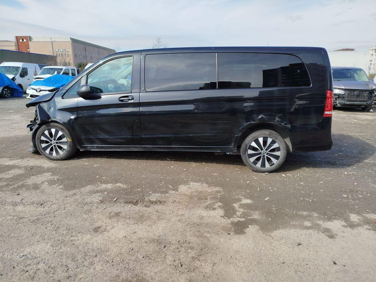 VITO BASE 528O FL 114 CDI