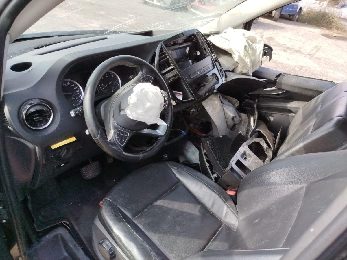 VITO BASE 528O FL 114 CDI