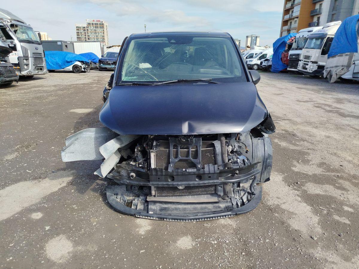 VITO BASE 528O FL 114 CDI