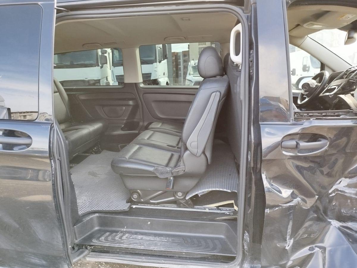 VITO BASE 528O FL 114 CDI