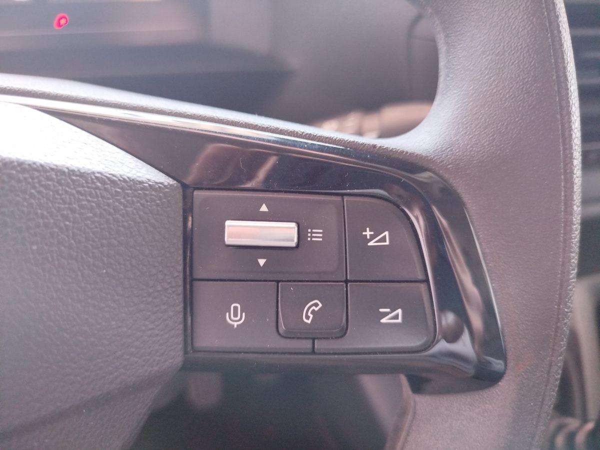 SCUDO VAN  BUSINESS 2.0 145