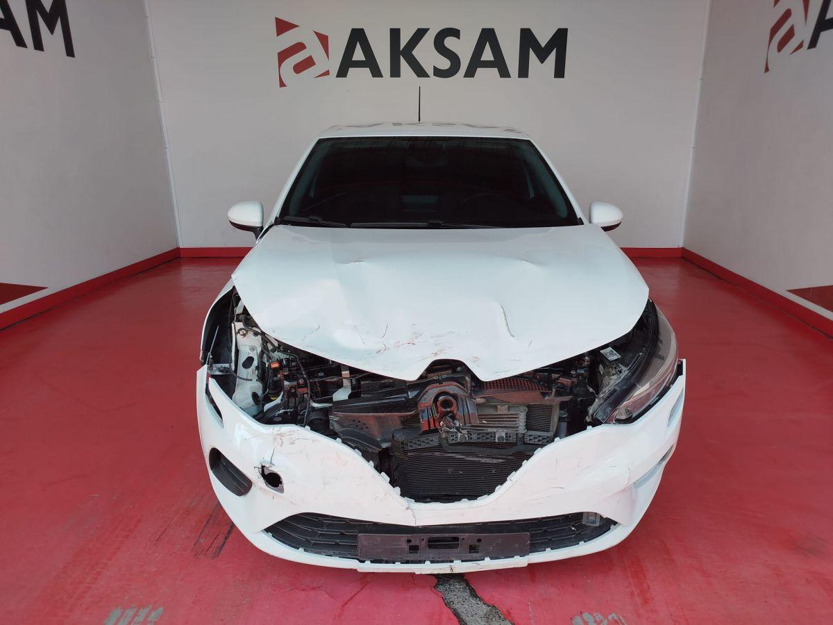 CLIO JOY 1.0 TCE X-TRONIC 100