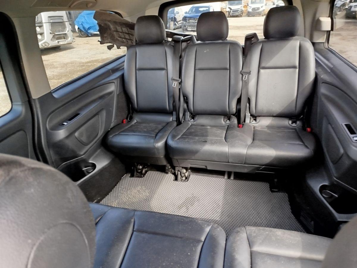 VITO BASE 528O FL 114 CDI