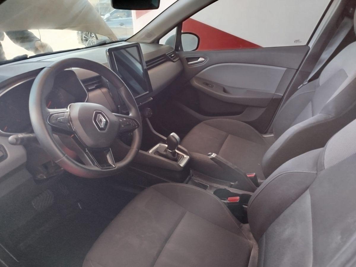 CLIO JOY 1.0 TCE X-TRONIC 100