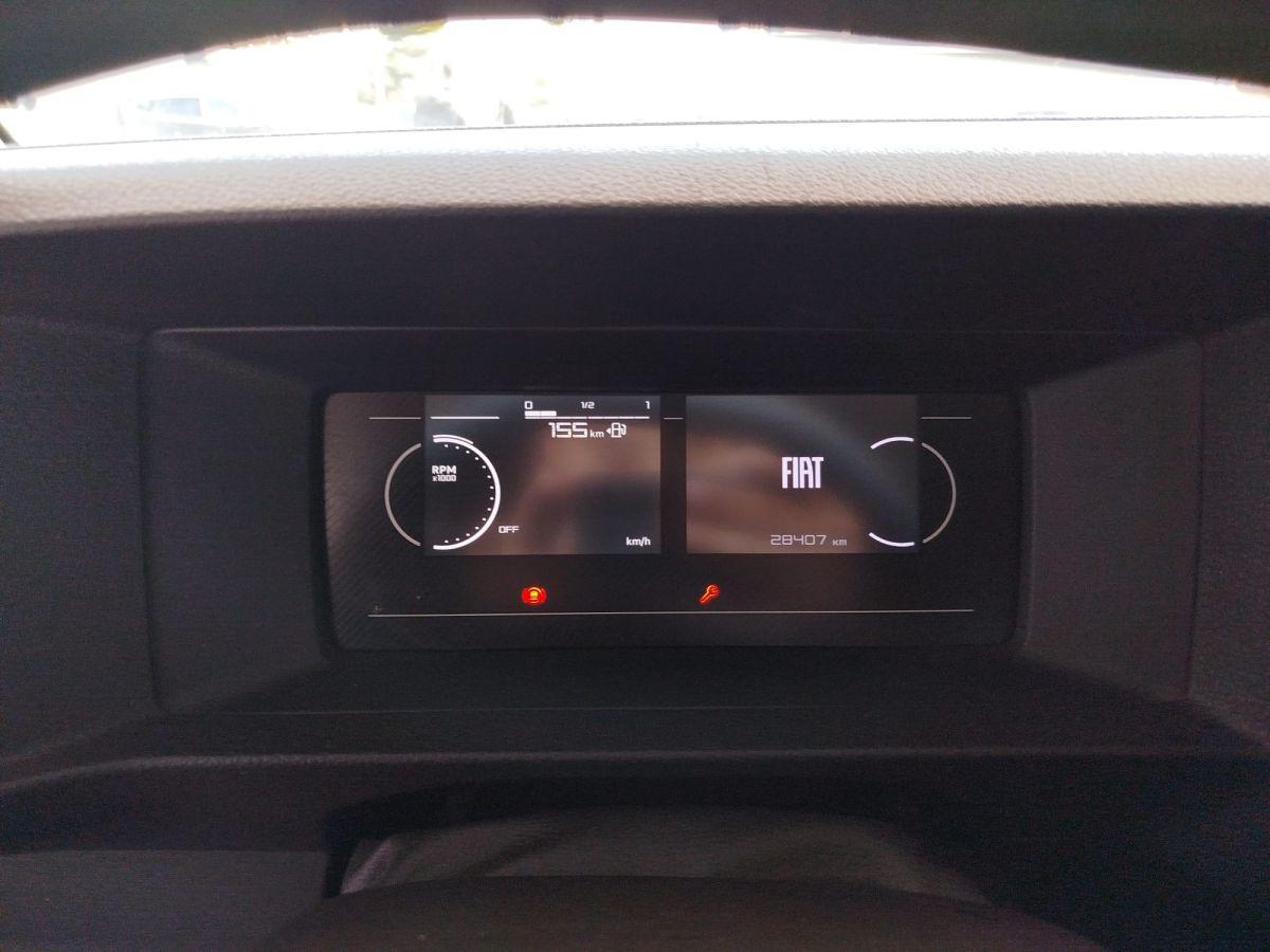 SCUDO VAN  BUSINESS 2.0 145