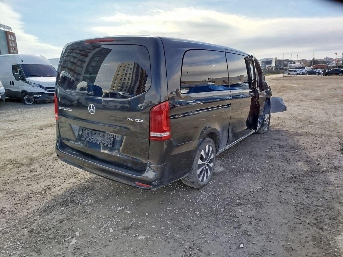 VITO BASE 528O FL 114 CDI