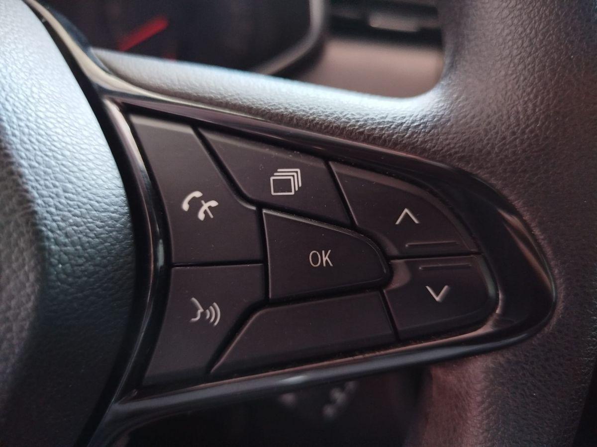 CLIO JOY 1.0 TCE X-TRONIC 100