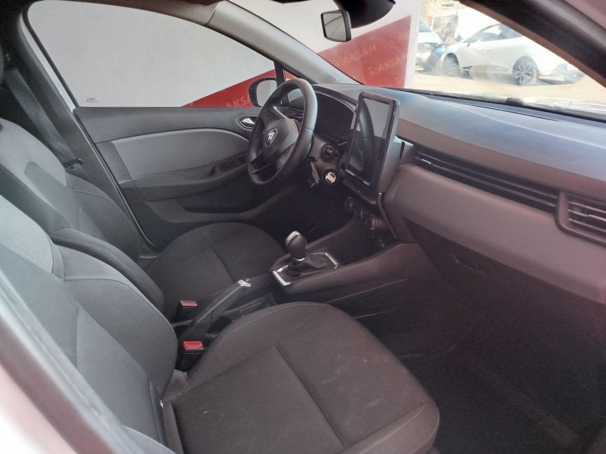 CLIO JOY 1.0 TCE X-TRONIC 100