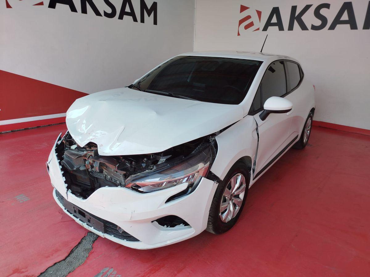 CLIO JOY 1.0 TCE X-TRONIC 100