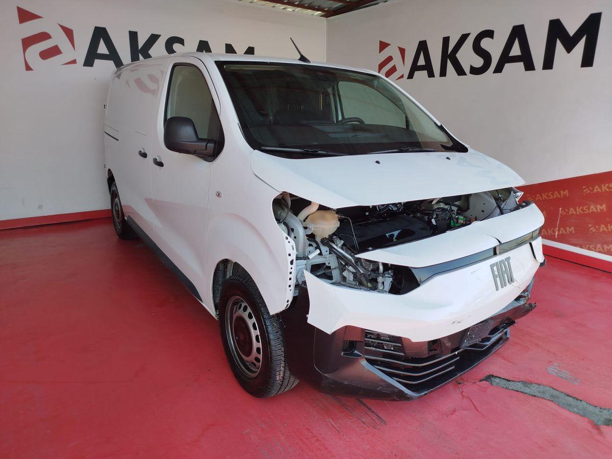 SCUDO VAN  BUSINESS 2.0 145