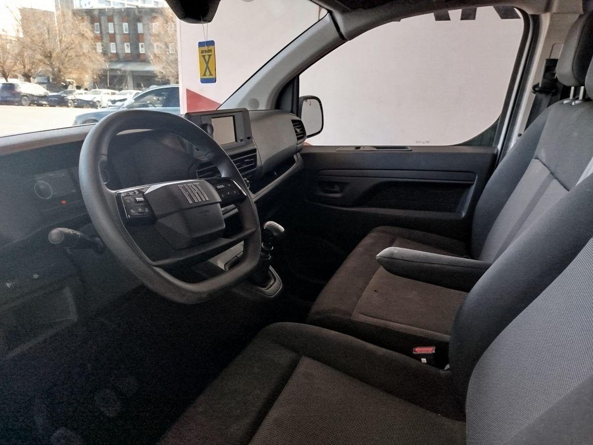 SCUDO VAN  BUSINESS 2.0 145